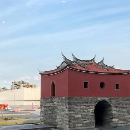 Hua Shan Din By Cosmos Creation - Huashan Creative Park Taipei Extérieur photo